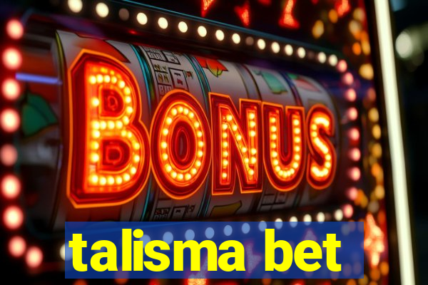 talisma bet